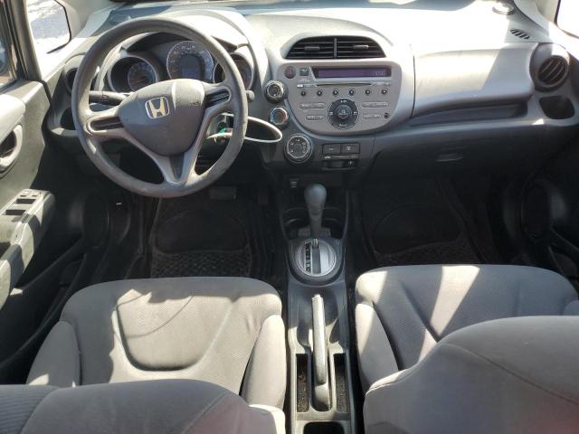 Photo 8 from auction – 2009 HONDA FIT with VIN JHMGE88239S058026