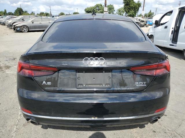 Photo 6 from auction – 2018 AUDI A5 PREMIUM with VIN WAUANCF53JA094278