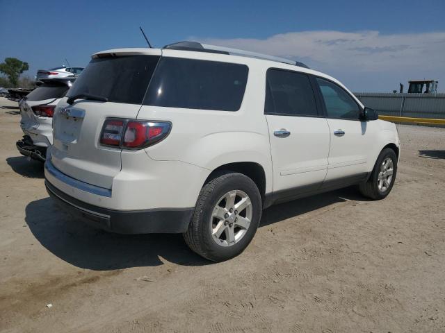 Photo 3 from auction – 2015 GMC ACADIA SLE with VIN 1GKKRNED1FJ290666