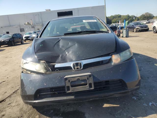 Photo 5 from auction – 2008 HONDA CIVIC LX with VIN 1HGFA15528L043395