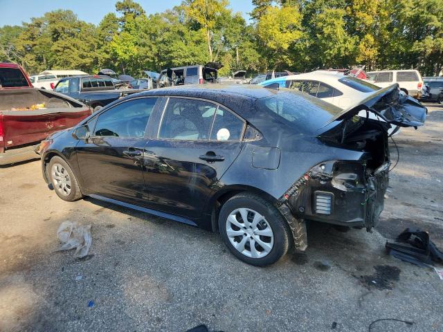 Photo 2 from auction – 2023 TOYOTA COROLLA LE with VIN 5YFB4MDE1PP077440