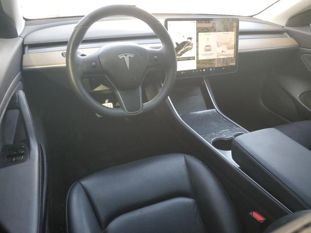 Photo 8 from auction – 2020 TESLA MODEL 3 with VIN 5YJ3E1EB6LF626513