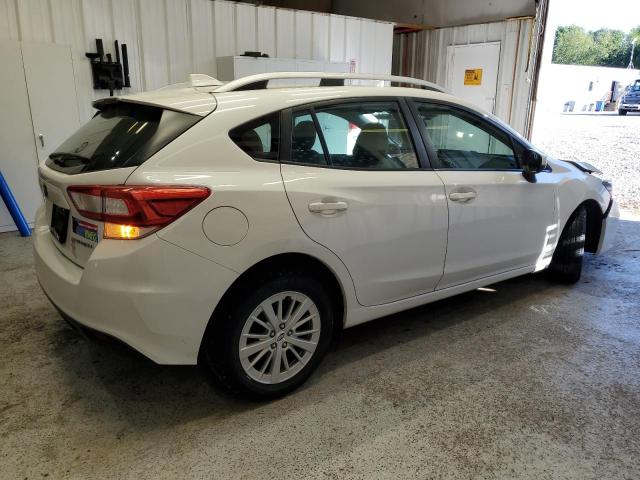 Photo 3 from auction – 2018 SUBARU IMPREZA PR with VIN 4S3GTAD69J3731259