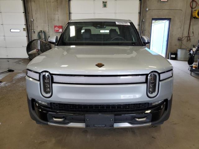 Photo 5 from auction – 2023 RIVIAN R1T ADVENT with VIN 7FCTGAAA6PN019438