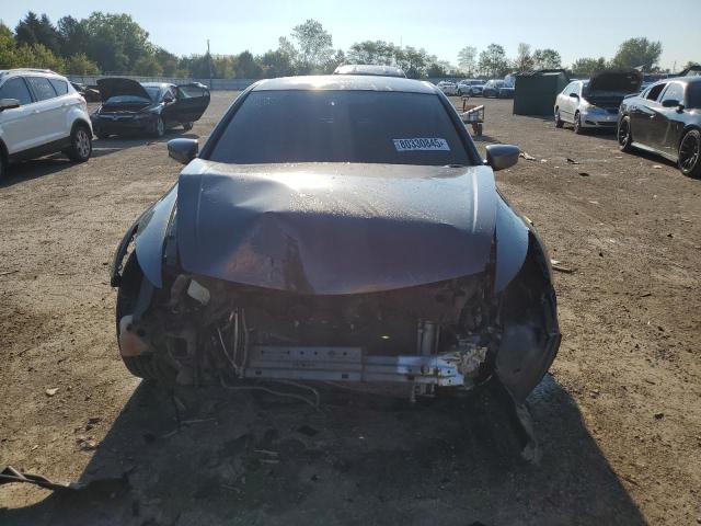 Photo 5 from auction – 2010 HONDA ACCORD LX with VIN 1HGCP2E32AA132486