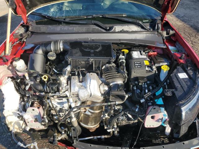 Photo 12 from auction – 2025 JEEP COMPASS LA with VIN 3C4NJDBN3ST548812