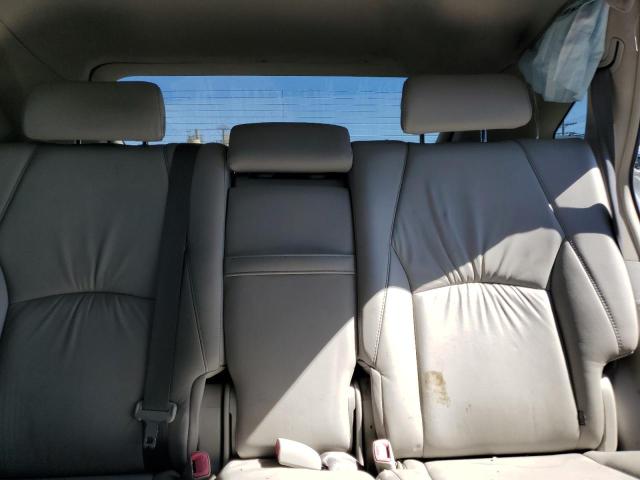 Photo 10 from auction – 2004 LEXUS RX330 with VIN JTJGA31U340025461