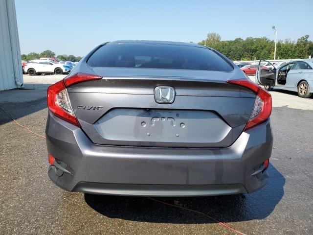 Photo 6 from auction – 2016 HONDA CIVIC EX with VIN 19XFC2F7XGE005080