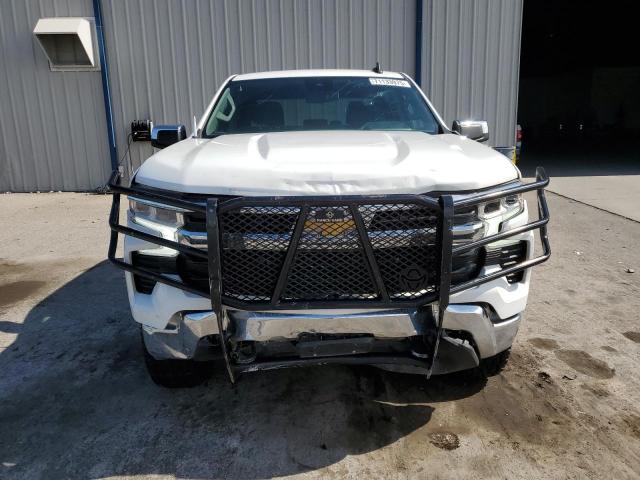 Photo 5 from auction – 2022 CHEVROLET SILVERADO with VIN 2GCUDDED1N1507736