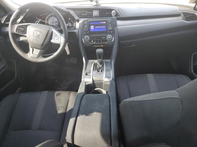 Photo 8 from auction – 2017 HONDA CIVIC LX with VIN 19XFC2F50HE047077