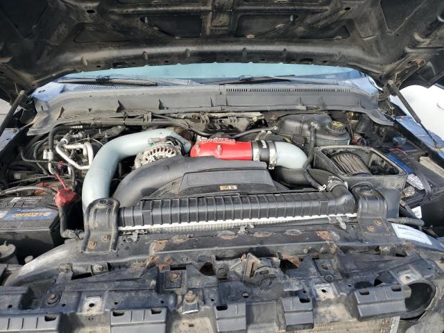 Photo 11 from auction – 2004 FORD EXCURSION with VIN 1FMSU41P84EC84434