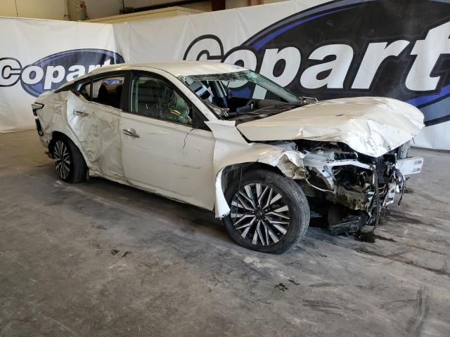 Photo 4 from auction – 2025 NISSAN ALTIMA SV with VIN 1N4BL4DV4SN304635