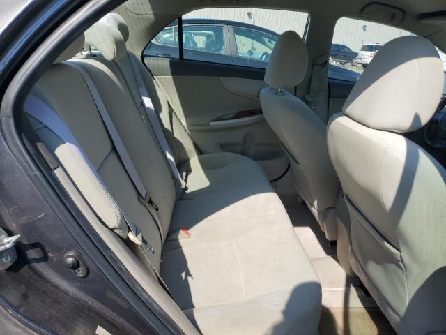 Photo 10 from auction – 2010 TOYOTA COROLLA BA with VIN 1NXBU4EE8AZ243778