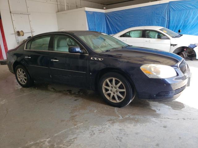 Photo 4 from auction – 2008 BUICK LUCERNE CX with VIN 1G4HD57278U209506