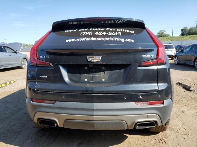 Photo 6 from auction – 2019 CADILLAC XT4 PREMIU with VIN 1GYFZDR47KF154874
