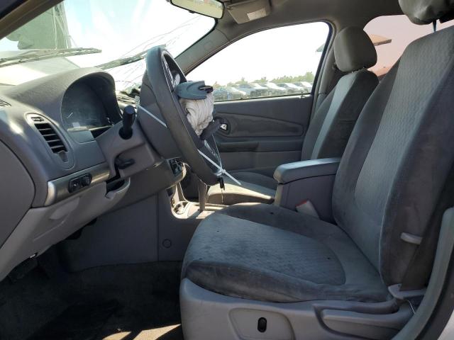 Photo 7 from auction – 2005 CHEVROLET MALIBU with VIN 1G1ZS52F55F265106