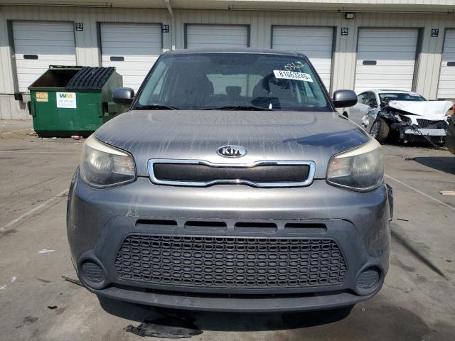 Photo 5 from auction – 2014 KIA SOUL with VIN KNDJN2A21E7110362