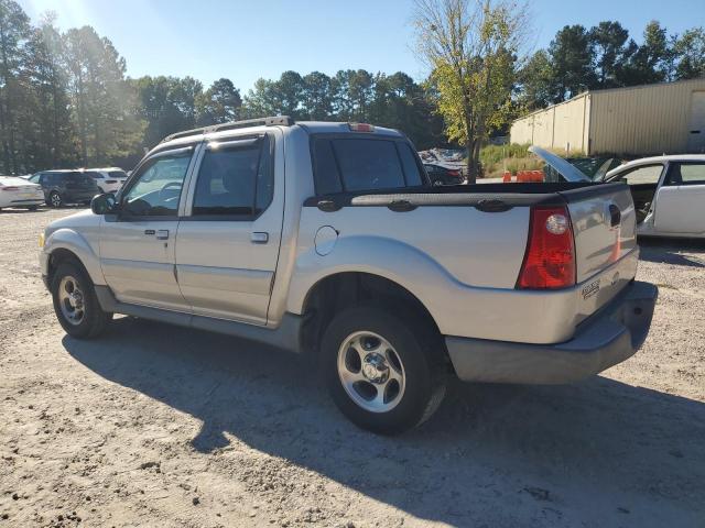 Photo 2 from auction – 2004 FORD EXPLORER S with VIN 1FMZU67K34UA34997