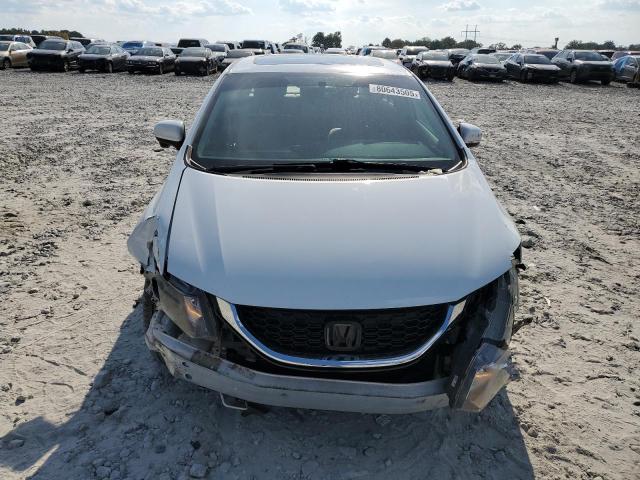 صورة رقم 5 من المزاد - 2015 HONDA CIVIC EX مع VIN 19XFB2F84FE062546