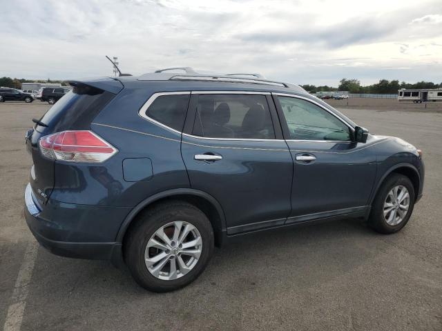 Photo 3 from auction – 2014 NISSAN ROGUE S with VIN 5N1AT2MV8EC854801