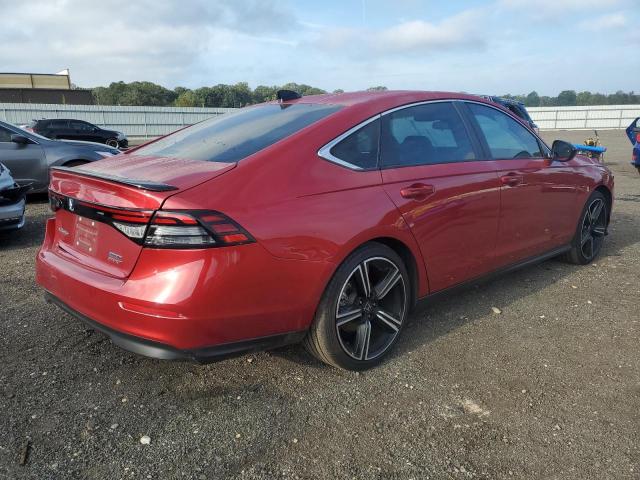 Photo 3 from auction – 2024 HONDA ACCORD HYB with VIN 1HGCY2F53RA080424