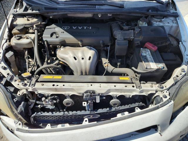 Photo 11 from auction – 2008 TOYOTA SCION TC with VIN JTKDE167280232889