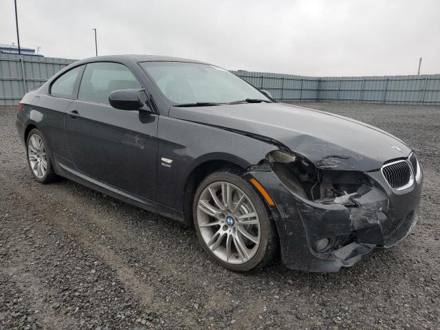 Photo 4 from auction – 2011 BMW 335 XI with VIN WBAKF9C58BE261608