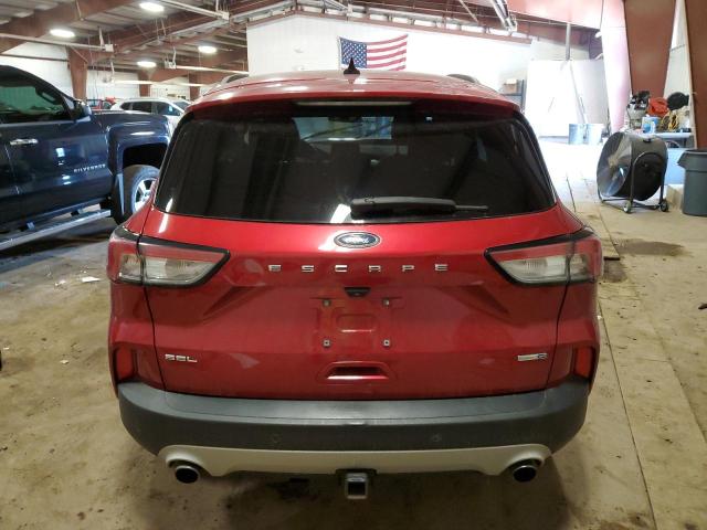 Photo 6 from auction – 2020 FORD ESCAPE SEL with VIN 1FMCU9H93LUA29705