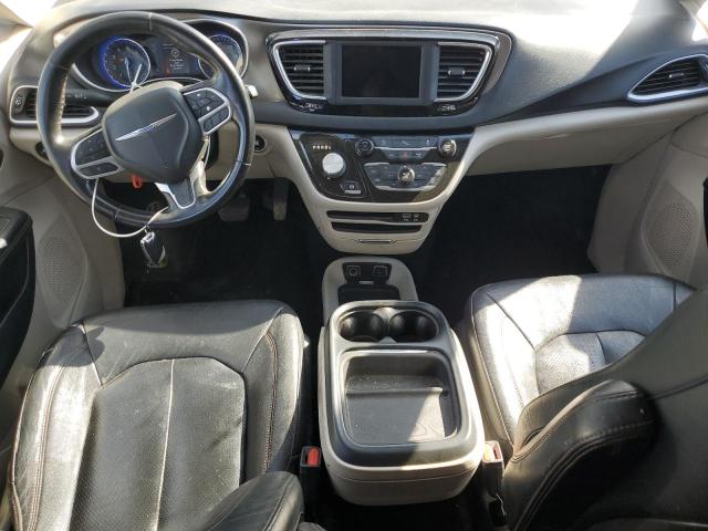 Photo 8 from auction – 2020 CHRY PACIFICA TOURING L with VIN 2C4RC1BG6LR279513