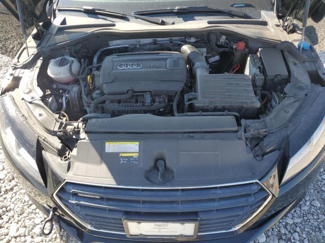Photo 11 from auction – 2016 AUDI TT with VIN TRUC5AFV8G1019848