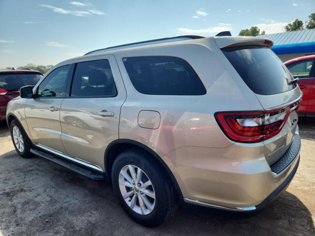 Photo 2 from auction – 2014 DODGE DURANGO SX with VIN 1C4RDHAG2EC405384