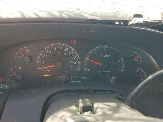 Photo 9 from auction – 1999 FORD EXPEDITION with VIN 1FMRU1768XLB67870