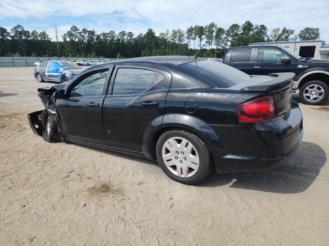 Photo 2 from auction – 2014 DODGE AVENGER SE with VIN 1C3CDZAG6EN217715