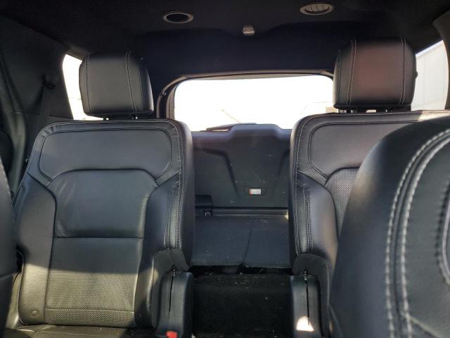 Photo 10 from auction – 2017 FORD EXPLORER L with VIN 1FM5K7FH1HGC83707
