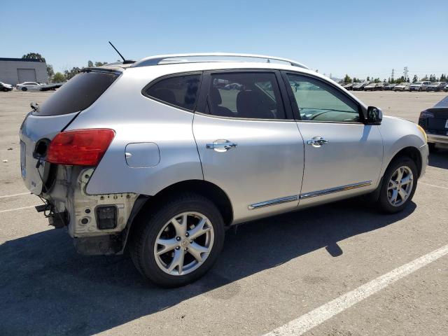 Photo 3 from auction – 2011 NISSAN ROGUE S with VIN JN8AS5MT1BW161073