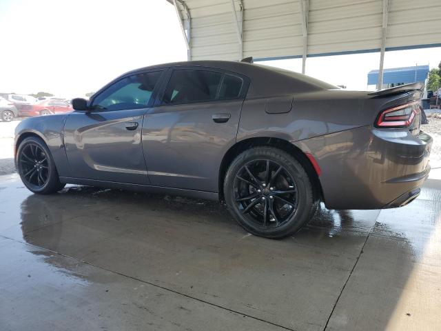 Photo 2 from auction – 2016 DODGE CHARGER SXT with VIN 2C3CDXHG6GH180302