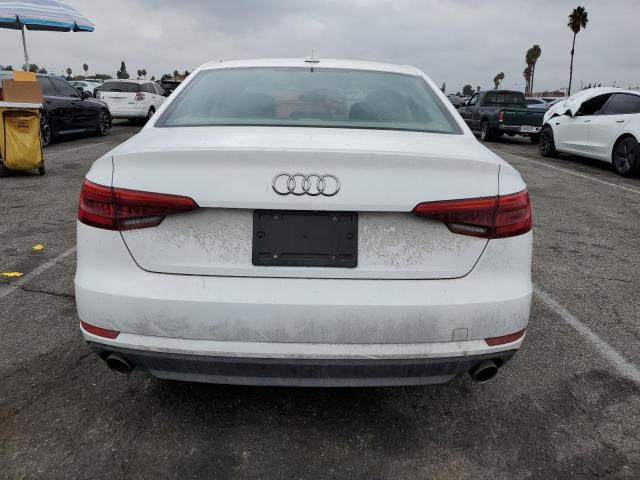 Photo 6 from auction – 2017 AUDI A4 PREMIUM with VIN WAUGNAF46HN024587