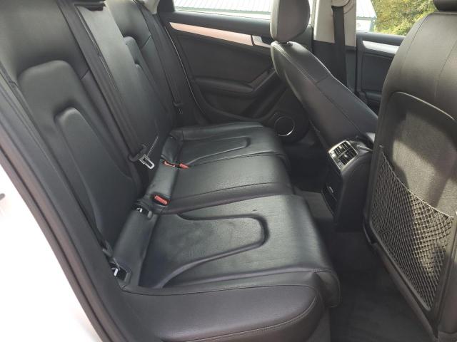 Photo 10 from auction – 2016 AUDI A4 PREMIUM PLUS S-LINE with VIN WAUFFAFL6GN013135