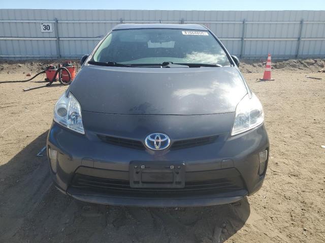 Photo 5 from auction – 2015 TOYOTA PRIUS with VIN JTDKN3DU7F1947452