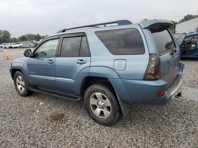 Photo 2 from auction – 2004 TOYOTA 4RUNNER SR with VIN JTEBU14R240050430