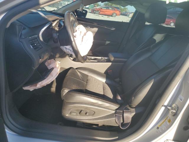 Photo 7 from auction – 2014 CHEVROLET IMPALA LT with VIN 2G1125S36E9109863