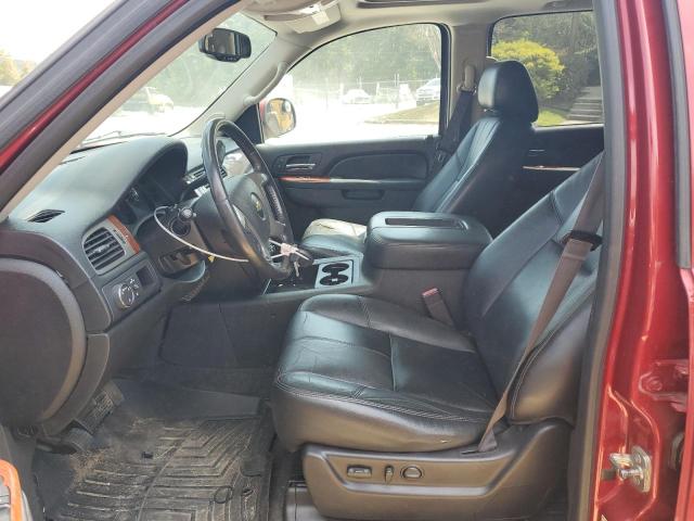 Photo 7 from auction – 2013 CHEVROLET TAHOE C150 with VIN 1GNSCBE06DR218778