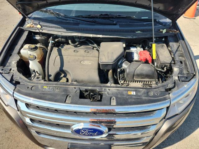 Photo 12 from auction – 2014 FORD EDGE SEL with VIN 2FMDK4JC6EBB45265