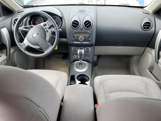 Photo 8 from auction – 2011 NISSAN ROGUE S with VIN JN8AS5MV4BW253084