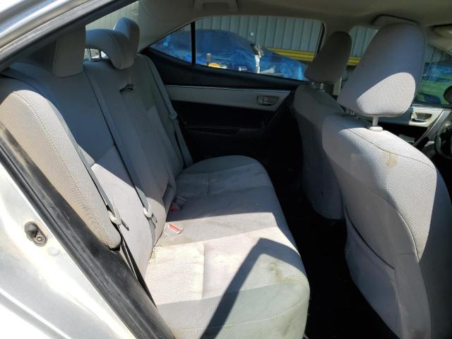 Photo 10 from auction – 2015 TOYOTA COROLLA L with VIN 2T1BURHE8FC345261
