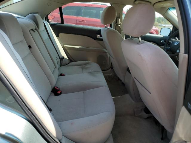 Photo 10 from auction – 2006 MERCURY MILAN with VIN 3MEFM07136R612357