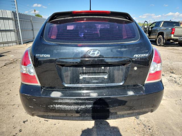 Photo 6 from auction – 2009 HYUNDAI ACCENT with VIN KMHCM36C19U106818