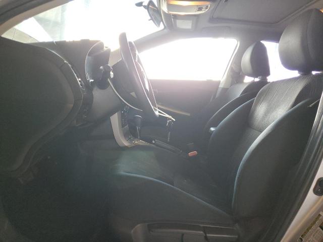 Photo 7 from auction – 2011 TOYOTA COROLLA BA with VIN 2T1BU4EEXBC700139