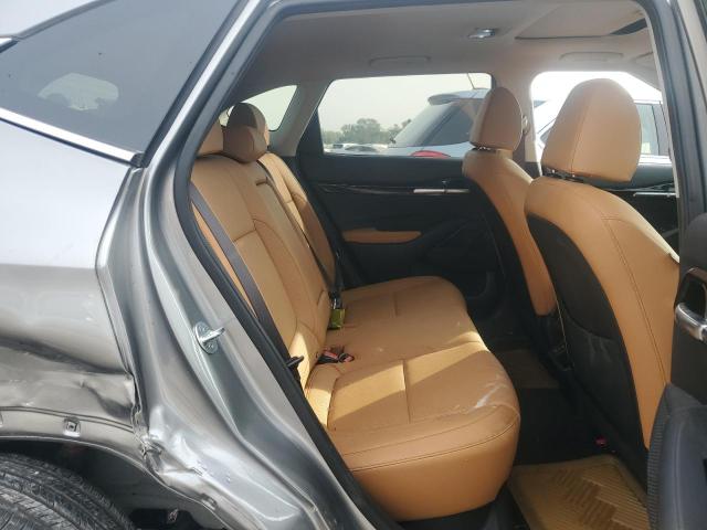Photo 11 from auction – 2024 KIA SELTOS EX with VIN KNDERCAA4R7650328