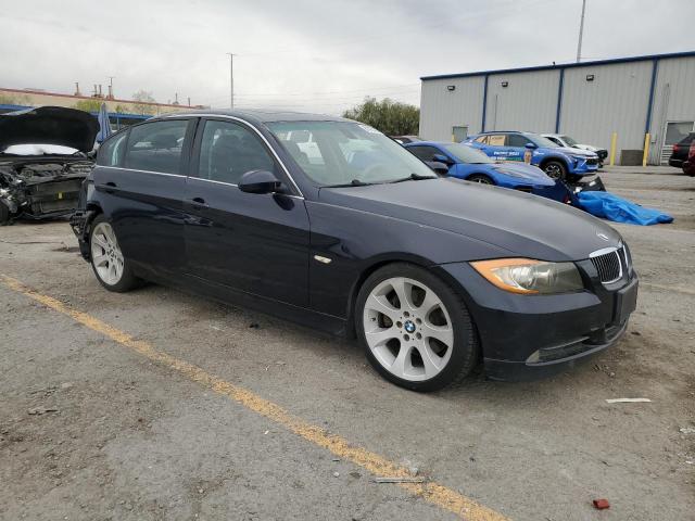 Photo 4 from auction – 2006 BMW 330 with VIN WBAVB33546PS14950